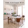 The Vintage Way - Sarah Marie Winther, Octopus Publishing Group The Vintage Way - Sarah Marie Winther, Octopus Publishing Group