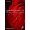 Manual of Chronic Total Occlusion Interventions Manual of Chronic Total Occlusion Interventions