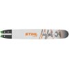 Lišta Stihl 3/8 1,6 50 cm 3003 008 7721 Lišta Stihl 3/8 1,6 50 cm 3003 008 7721