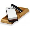 Souprava Dellinger 1000/3000 pro ostření nožů Premium – 2 v 1 Souprava Dellinger 1000/3000 pro ostření nožů Premium – 2 v 1