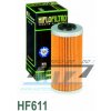 Filter olejový HF611 (HifloFiltro) - BMW G450X + Husqvarna SMR449 + TC449+TE449+SMR511+TE511 + Sherco SEF250+SEF300+SEF450+SEF500 + SCF250+SCF300+SCF450+SCF500 / 04-23 Filter olejový HF611 (HifloFiltro) - BMW G450X + Husqvarna SMR449 + TC449+TE449+SMR511+TE511 + Sherco SEF250+SEF300+SEF450+SEF500 + SCF250+SCF300+SCF450+SCF500 / 04-23