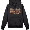 Pánska mikina Stranger Things: Plamene XXL Pánska mikina Stranger Things: Plamene XXL