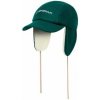 La Sportiva FOREST EARFLAP CAP zelená L/XL La Sportiva FOREST EARFLAP CAP zelená L/XL