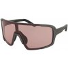 Slnečné okuliare Alpina Lumin Gun-Metall Matt/Pink Veľkosť: 56 Slnečné okuliare Alpina Lumin Gun-Metall Matt/Pink Veľkosť: 56