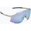 Slnečné okuliare DYNAFIT Alpine Evo rock khaki/blueberry Slnečné okuliare DYNAFIT Alpine Evo rock khaki/blueberry