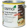 Osmo Tvrdý voskový olej ORIGINAL 2,5L 3065 polomatný Osmo Tvrdý voskový olej ORIGINAL 2,5L 3065 polomatný