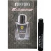 Ferrari Extreme, vzorka vône pre mužov Ferrari Extreme, vzorka vône pre mužov