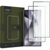 HOFI GLASS PRO+ 2-PACK GALAXY S24 ULTRA BLACK 5906203690343 HOFI GLASS PRO+ 2-PACK GALAXY S24 ULTRA BLACK 5906203690343