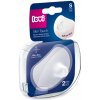 LOVI Silikónové chrániče bradaviek SKIN TOUCH veľkosť S - 2 ks LOVI Silikónové chrániče bradaviek SKIN TOUCH veľkosť S - 2 ks