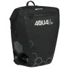 OXFORD bočná taška AQUA V20 QR čierna s rýchloupínacím systémom objem 20l 1ks