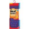 Dámske Heat Holders termo ponožky SLIPPER protišmykové Vyber si FARBU: Modrá Dámske Heat Holders termo ponožky SLIPPER protišmykové Vyber si FARBU: Modrá
