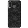 Picasee silikonový průhledný obal pro Huawei P30 Lite - Dark Elegance Picasee silikonový průhledný obal pro Huawei P30 Lite - Dark Elegance