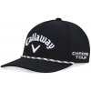 Šiltovka Callaway Tour Authentic Performance Pro Rope Black Šiltovka Callaway Tour Authentic Performance Pro Rope Black
