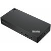 Lenovo ThinkPad Universal USB-C Smart Dock 40B20135EU Lenovo ThinkPad Universal USB-C Smart Dock 40B20135EU