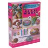 Alltoys 400205 Maľovanie na kamene trblietky