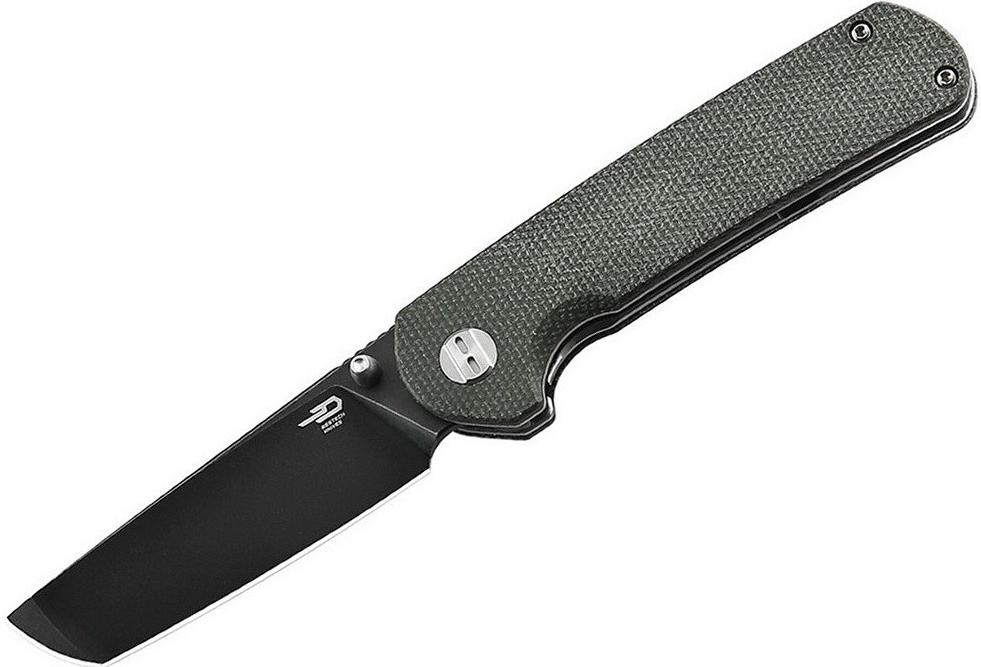 Bestech Knives Sledgehammer BG31B-2