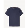 Tričko Tommy Hilfiger Navy Blazer 8067355 Tričko Tommy Hilfiger Navy Blazer 8067355