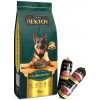 HEKTOR BALANCED Dospelý 15kg + Prémiové krmivo Hektor 2x900g ZDARMA HEKTOR BALANCED Dospelý 15kg + Prémiové krmivo Hektor 2x900g ZDARMA