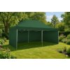 rozkladací hliníkový stan TENTS HEX50 3x6 EXTREM zelený (hliníkový nožnicový stan 3x6m Extrem) rozkladací hliníkový stan TENTS HEX50 3x6 EXTREM zelený (hliníkový nožnicový stan 3x6m Extrem)