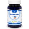 Natural Pharm Melatonín 1 mg tablety 100 ks Natural Pharm Melatonín 1 mg tablety 100 ks