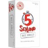 Trefl Hra 5 sekúnd - spoločenská hra (česká verzia) 02506 Trefl Hra 5 sekúnd - spoločenská hra (česká verzia) 02506