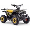 BENEO Elektrická štvorkolka pre deti Beneo Motors Veloci žltá - 800W QUAD_VELOCI_E-QD08_YELLOW BENEO Elektrická štvorkolka pre deti Beneo Motors Veloci žltá - 800W QUAD_VELOCI_E-QD08_YELLOW