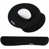 Trust BigFoot Gel Black 16977