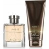 Baldessarini Ambré EDT pre mužov 50 ml + sprchový gél 200 ml darčeková sada