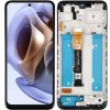 LCD Displej + Dotykové sklo + Rám Motorola Moto G31 OLED LCD Displej + Dotykové sklo + Rám Motorola Moto G31 OLED