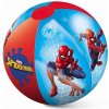 Mondo Nafukovací plážový loptu SPIDERMAN 50 cm - červená/modrá - Spiderman Mondo Nafukovací plážový loptu SPIDERMAN 50 cm - červená/modrá - Spiderman