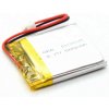 GeB LiPol batérie 503035 500mAh 3.7V JST-PH 2.0 GeB LiPol batérie 503035 500mAh 3.7V JST-PH 2.0