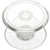 Popsockets PopGrip Clear 805136