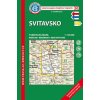 KČT 50 - Svitavsko KČT 50 - Svitavsko