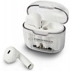 ESP Esperanza EH237W Bluetooth slúchadlá do uší TWS Bela ESP Esperanza EH237W Bluetooth slúchadlá do uší TWS Bela