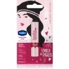 Vaseline Emily In Paris tónovací balzam na pery Parisian Pink 3 g
