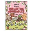 Aprende a hacer dibujitos adorables con Bobbie Goods (Kniha) Aprende a hacer dibujitos adorables con Bobbie Goods (Kniha)