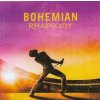 Queen: Bohemian Rhapsody (The Original Soundtrack) CD
