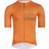 dres FORCE SWAY kr. rukáv, oranžový Velikost: XL dres FORCE SWAY kr. rukáv, oranžový Velikost: XL