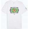 Pánske futbalové tričko PUMA Neymar Jr Tee puma white Pánske futbalové tričko PUMA Neymar Jr Tee puma white