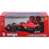 Bburago Formula F1 Ferrari Scuderia SF-23 2023 nr.16 Charles Leclercwith driver 1:18 (BB18-16812nr16) Bburago Formula F1 Ferrari Scuderia SF-23 2023 nr.16 Charles Leclercwith driver 1:18 (BB18-16812nr16)