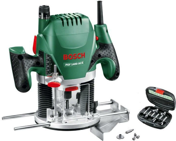 Bosch POF 1400 ACE 0.603.26C.801