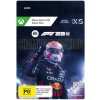 F1 2023: Champions Edition | Xbox One / Xbox Series X / S