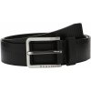 Bugatti pánsky kožený opasok 016605 Bugatti pánsky kožený opasok 016605
