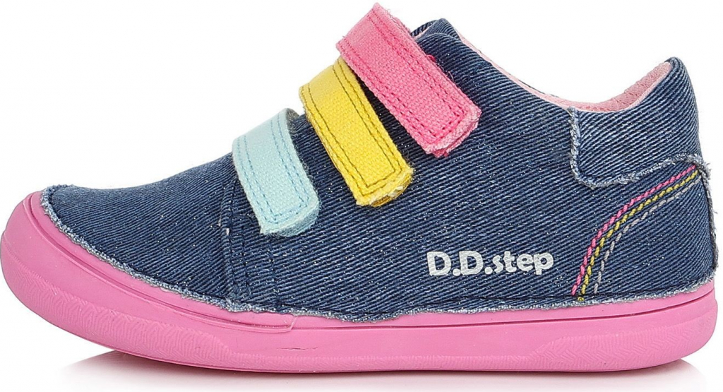 D.D.Step C078-311A royal blue
