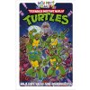 Slovart MPK Teenage Mutant Ninja Turtles: Ninja korytnačky - Nové dobrodružstvá Slovart MPK Teenage Mutant Ninja Turtles: Ninja korytnačky - Nové dobrodružstvá