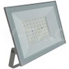 Reflektor LED 50W, 6500K, 4700lm, biely VT-44054, IP65,110°, 176x25x152mm (V-TAC) Reflektor LED 50W, 6500K, 4700lm, biely VT-44054, IP65,110°, 176x25x152mm (V-TAC)