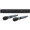 Sennheiser XSW 1-825 DUAL-A Wireless Microphone System Sennheiser XSW 1-825 DUAL-A Wireless Microphone System