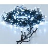 VIANOČNÉ OSVETLENIE NA STROMČEK 36m 480 LED STUDENÁ BIELA vnútorné/vonkajšie s programátorom a časovačom VIANOČNÉ OSVETLENIE NA STROMČEK 36m 480 LED STUDENÁ BIELA vnútorné/vonkajšie s programátorom a časovačom