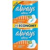 ALWAYS ULTRA NORMAL PLUS-Dvojbalenie hygienické vložky (economy) 1x20 ks ALWAYS ULTRA NORMAL PLUS-Dvojbalenie hygienické vložky (economy) 1x20 ks