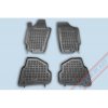 Koberce gumenné REZAW-PLAST SEAT Ibiza IV 2008 - 2017 Koberce gumenné REZAW-PLAST SEAT Ibiza IV 2008 - 2017